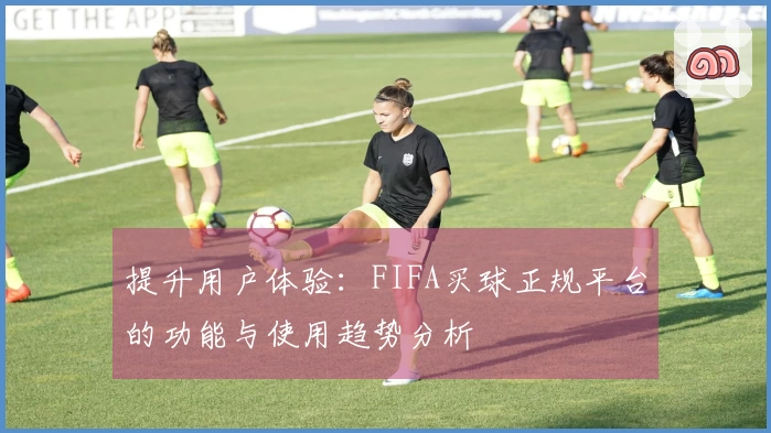 提升用户体验：FIFA买球正规平台的功能与使用趋势分析