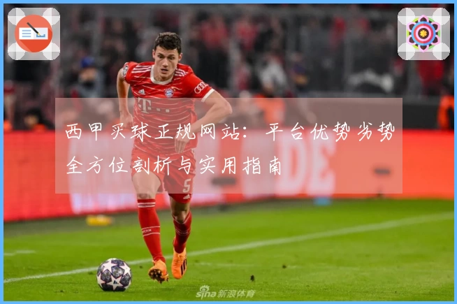 西甲买球正规网站:平台优势劣势全方位剖析与实用指南