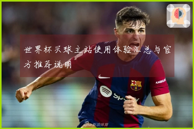 世界杯买球主站使用体验汇总与官方推荐说明