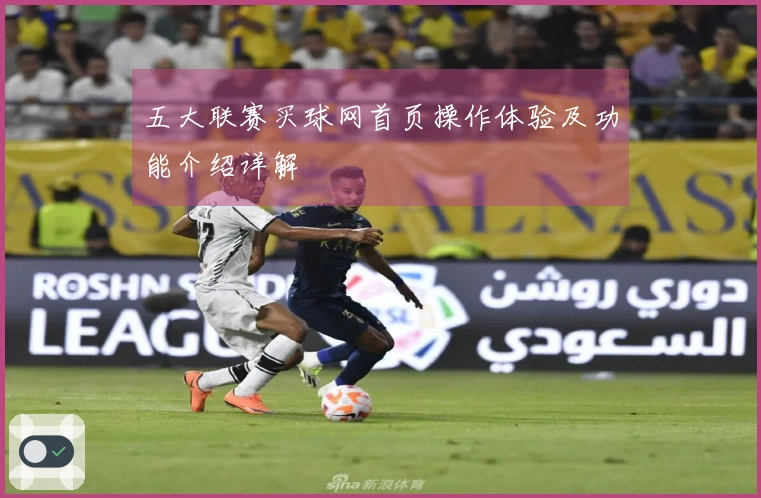 五大联赛买球网首页操作体验及功能介绍详解